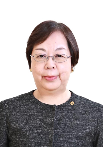髙橋厚子
