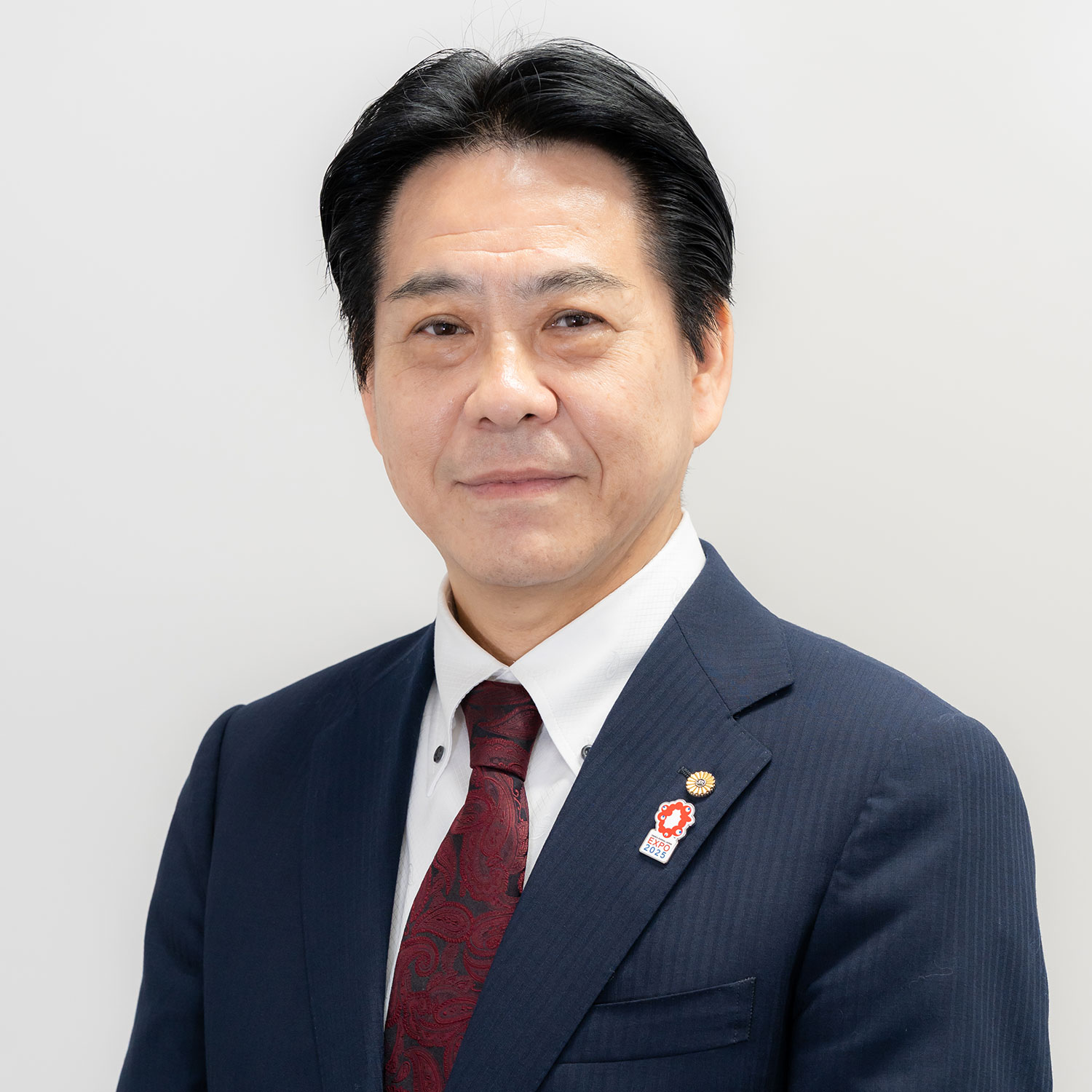 木山 成人