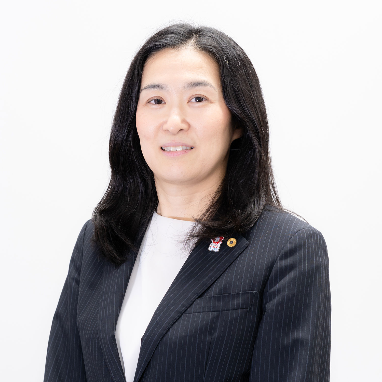 尾田 佳子