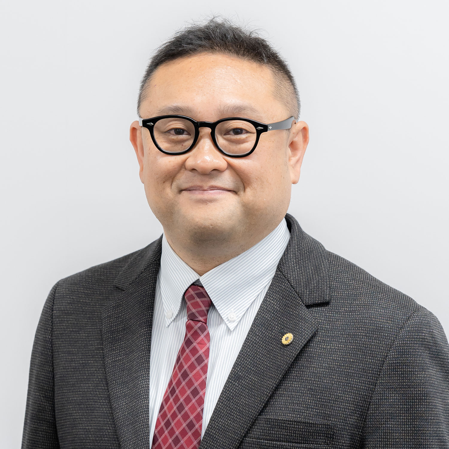 髙田 崇一
