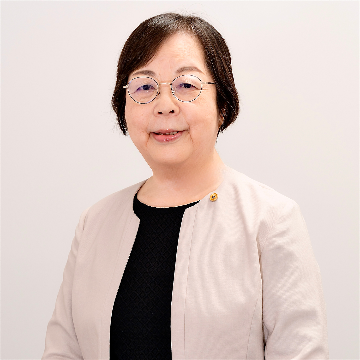 髙橋 厚子