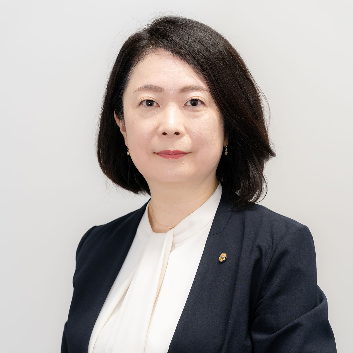 山口 介衣子