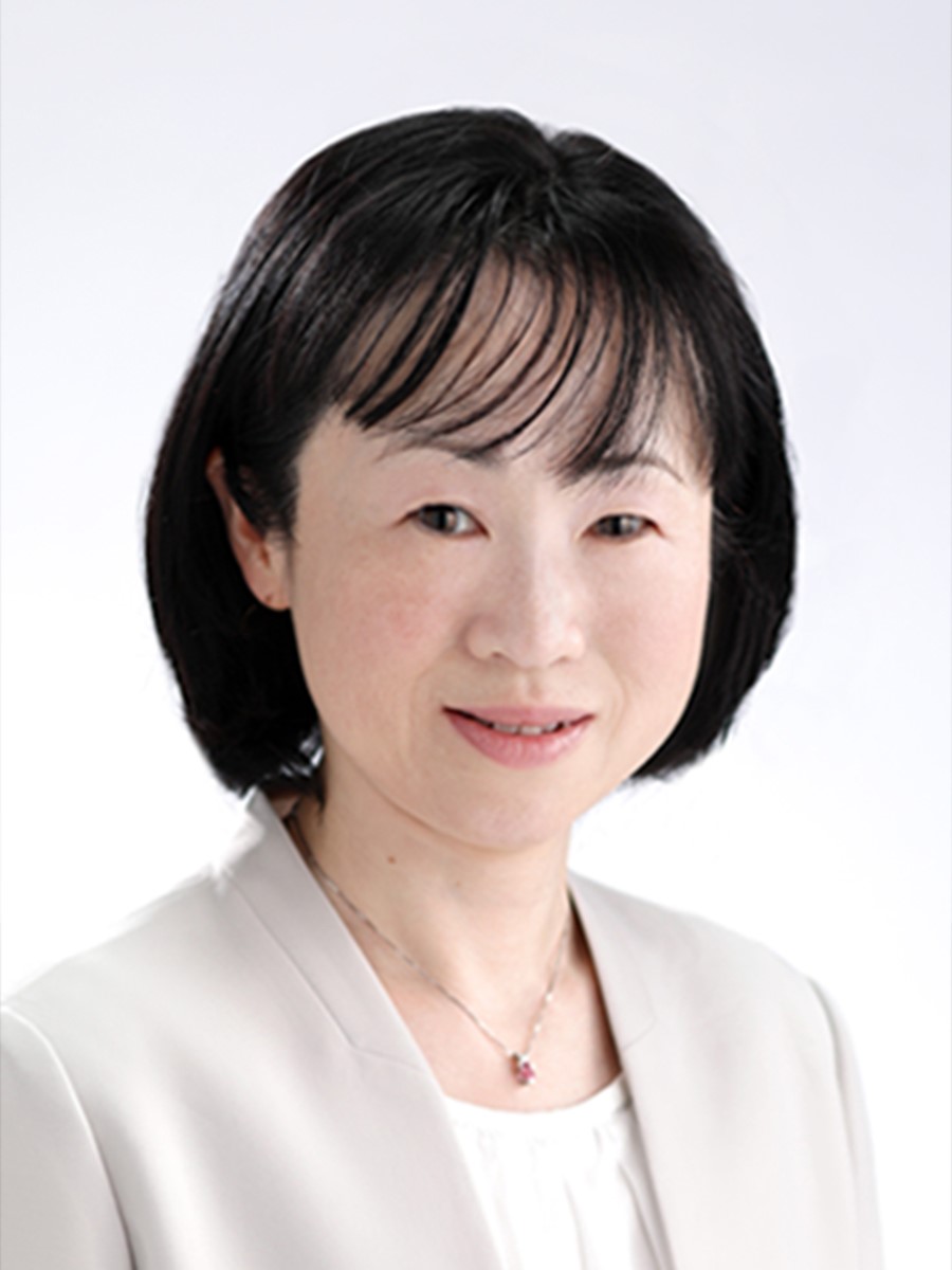 川東　三江子