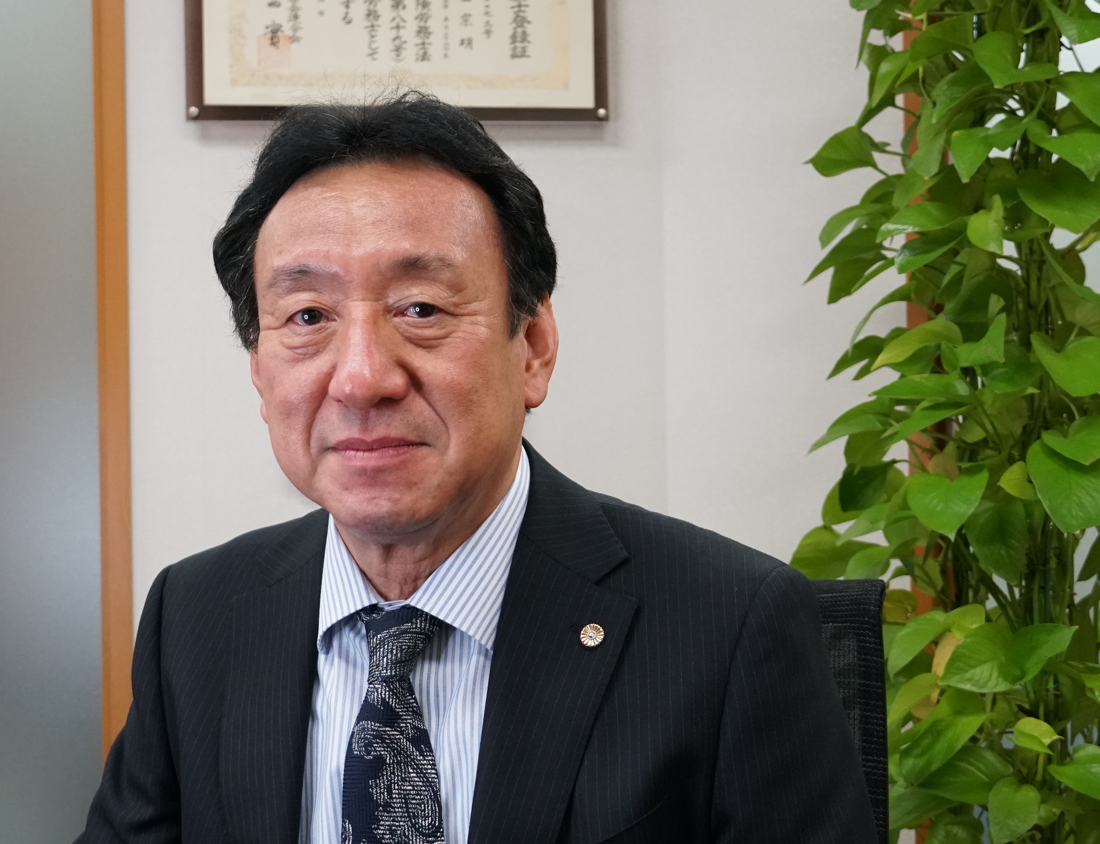 大西　宗明