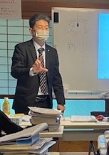 中尾　恭之